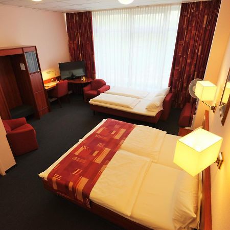Cabo Nonsmoking-Hotel Hamburg Kültér fotó