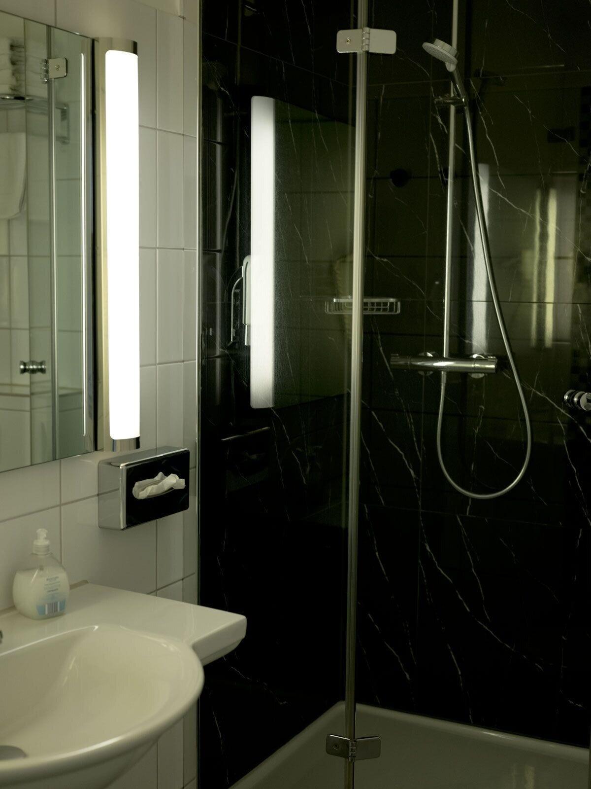 Cabo Nonsmoking-Hotel Hamburg Kültér fotó