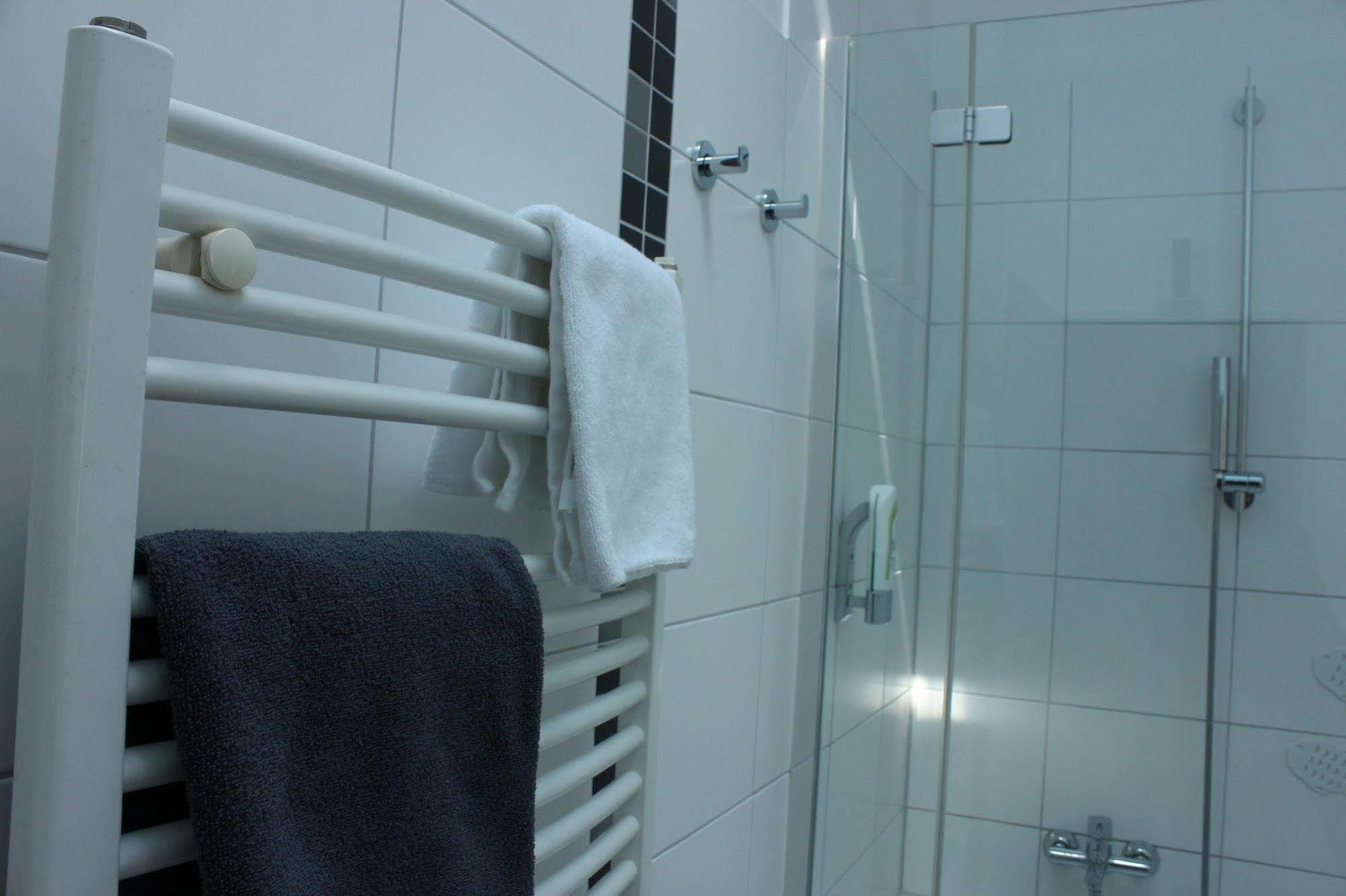 Cabo Nonsmoking-Hotel Hamburg Kültér fotó