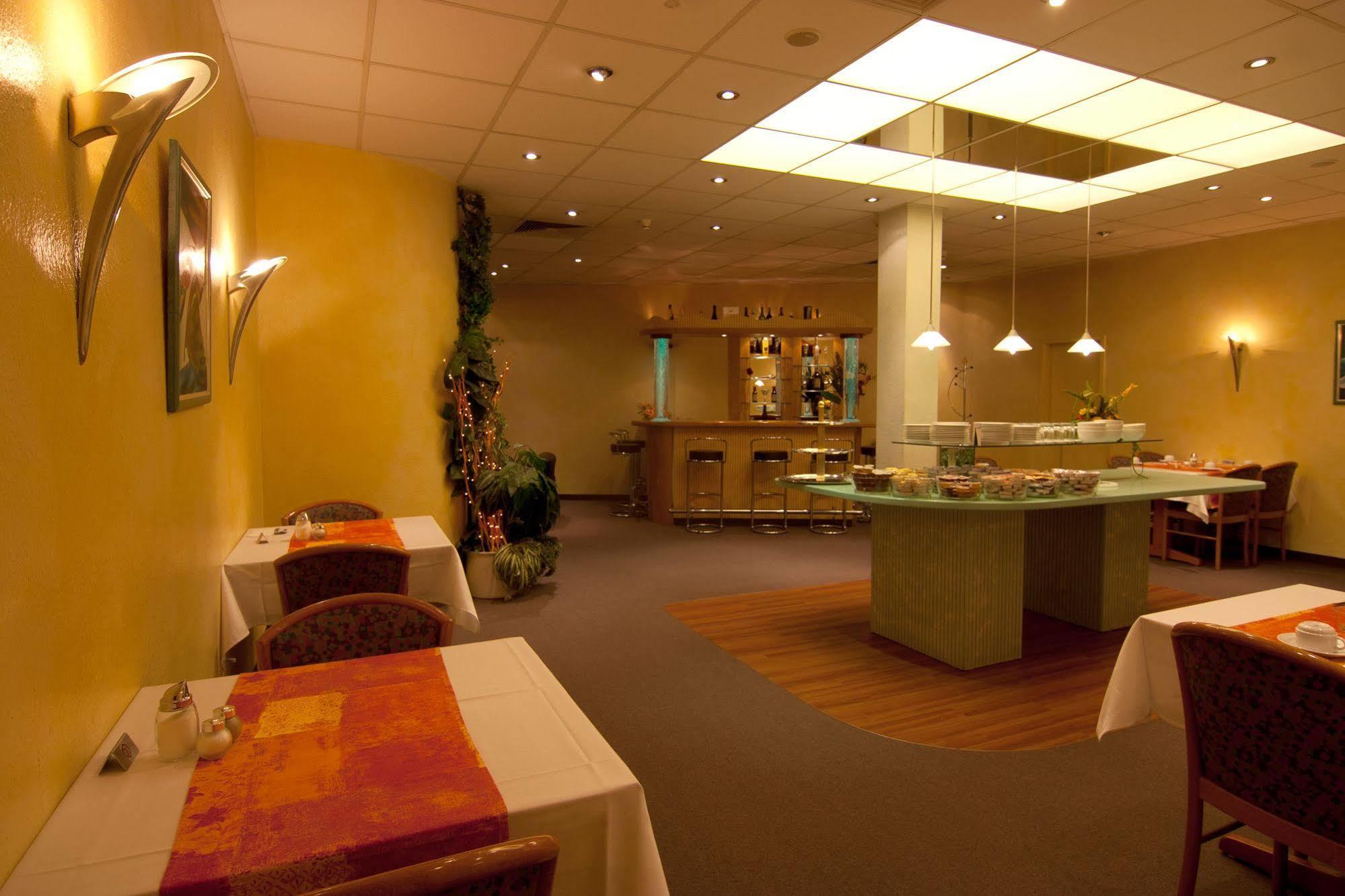Cabo Nonsmoking-Hotel Hamburg Kültér fotó